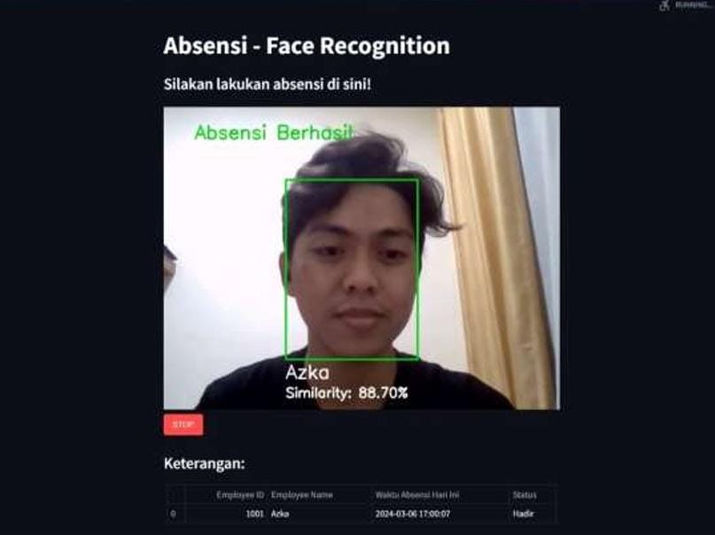 Face Recognition