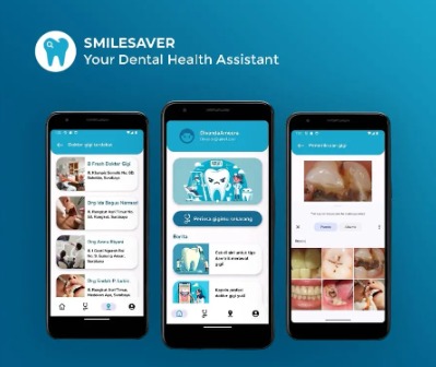 SmileSaver